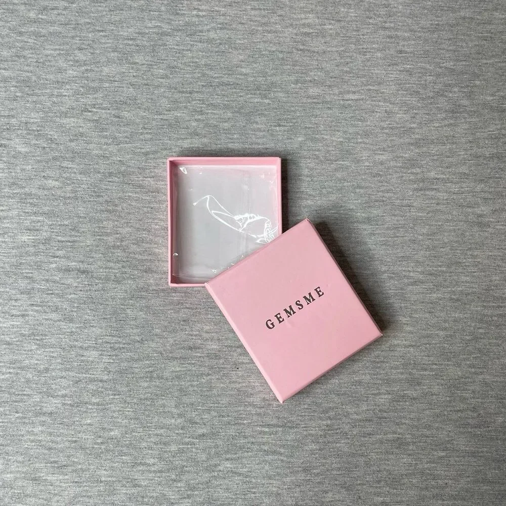 Gemsme Small Jewelry Gift Box